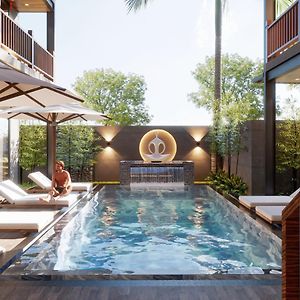 The Linh Seaside Villa Hoi An